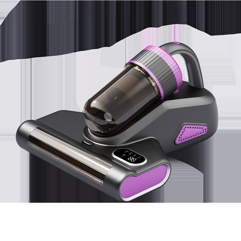 Wireless UV Mite Removal Vacuum