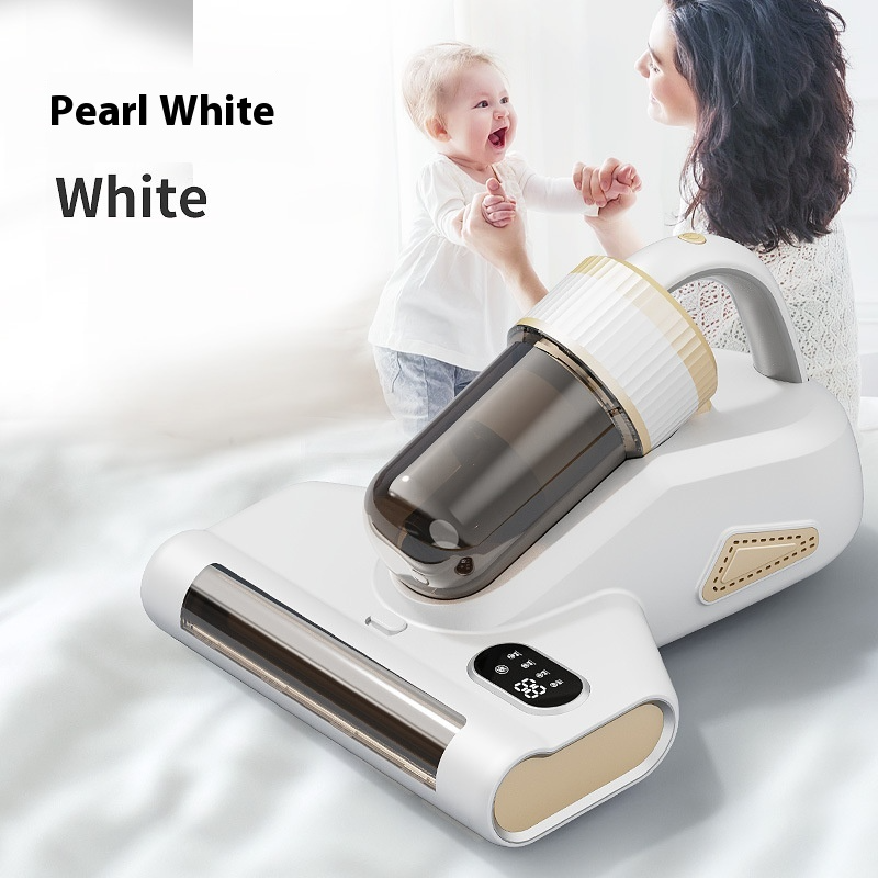 Wireless UV Mite & Allergen Removal Vacuum