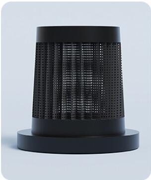Wireless UV Mite Removal Vacuum