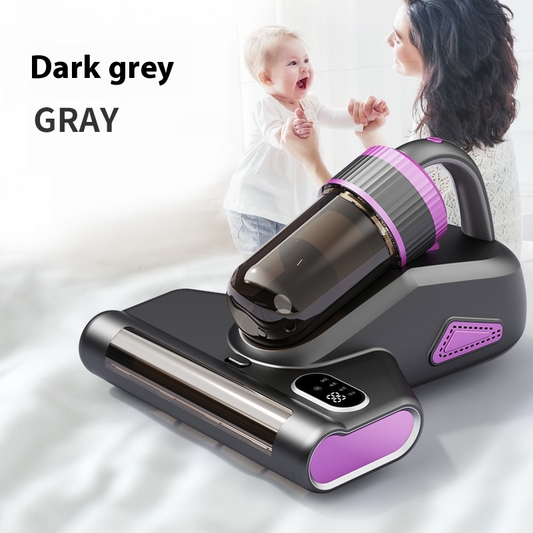 Wireless UV Mite Removal Vacuum
